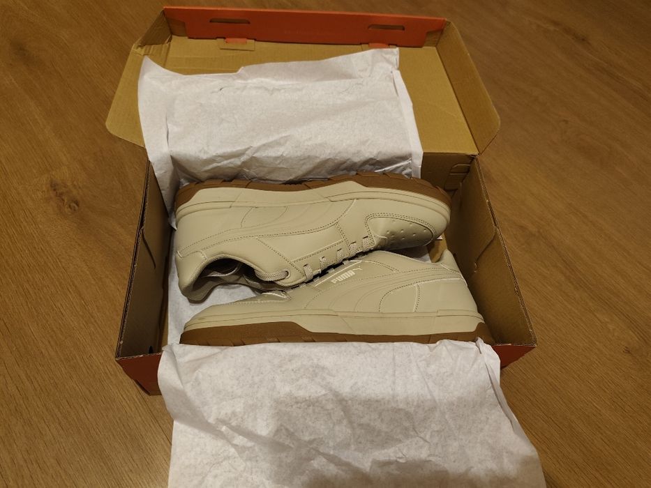 Оригинални мъжки кецове Puma