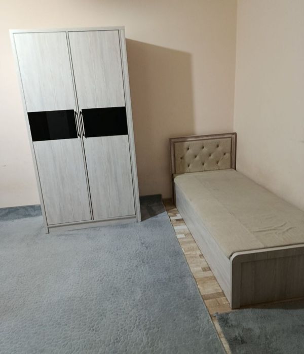 Аренда квартиры 1/5/6 Янгихает новостройка Сергели . 3-бекат метро .