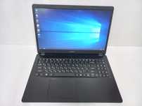 Продам ноутбук Acer A315-54k в хорошем состоянии