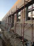 Vand/inchiriez schela metalica construcții
650 pe modul cu o po
