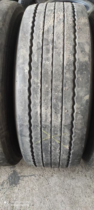 Vând anvelope camion 385/65/22,5 385/65r22,5