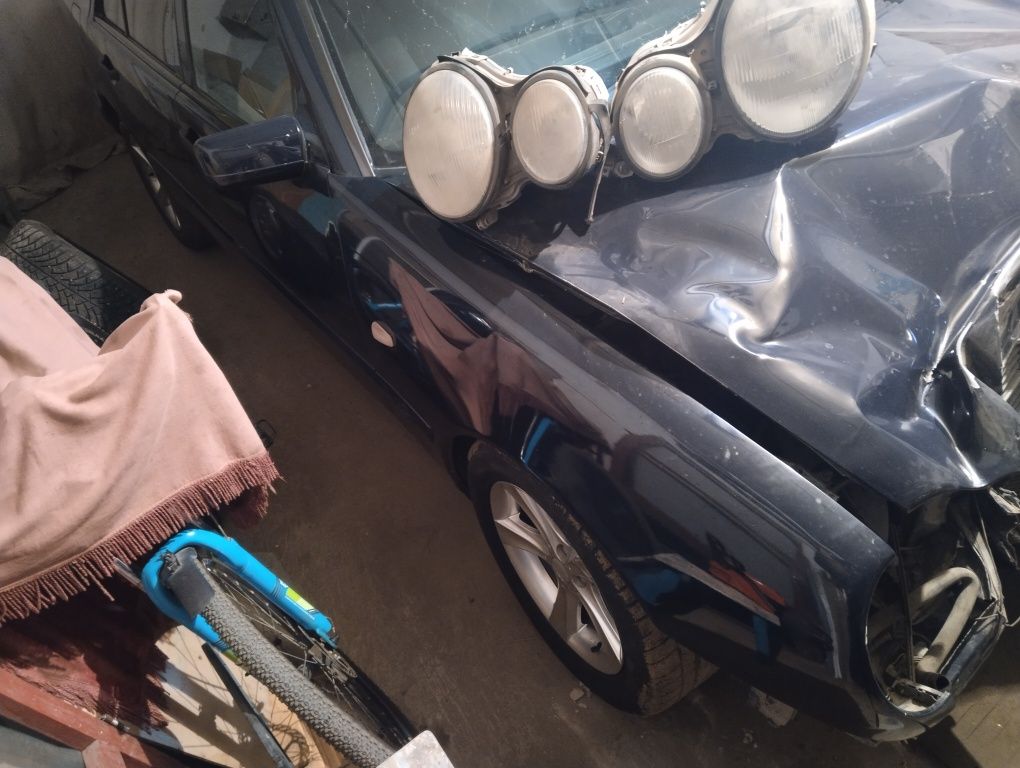 Продам авто w 210. E class classic
