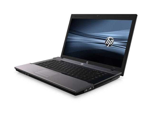 LAPTOP HP 625 CPU Amd, HDMI, 15,6", 320 GB Hdd. Лаптоп
