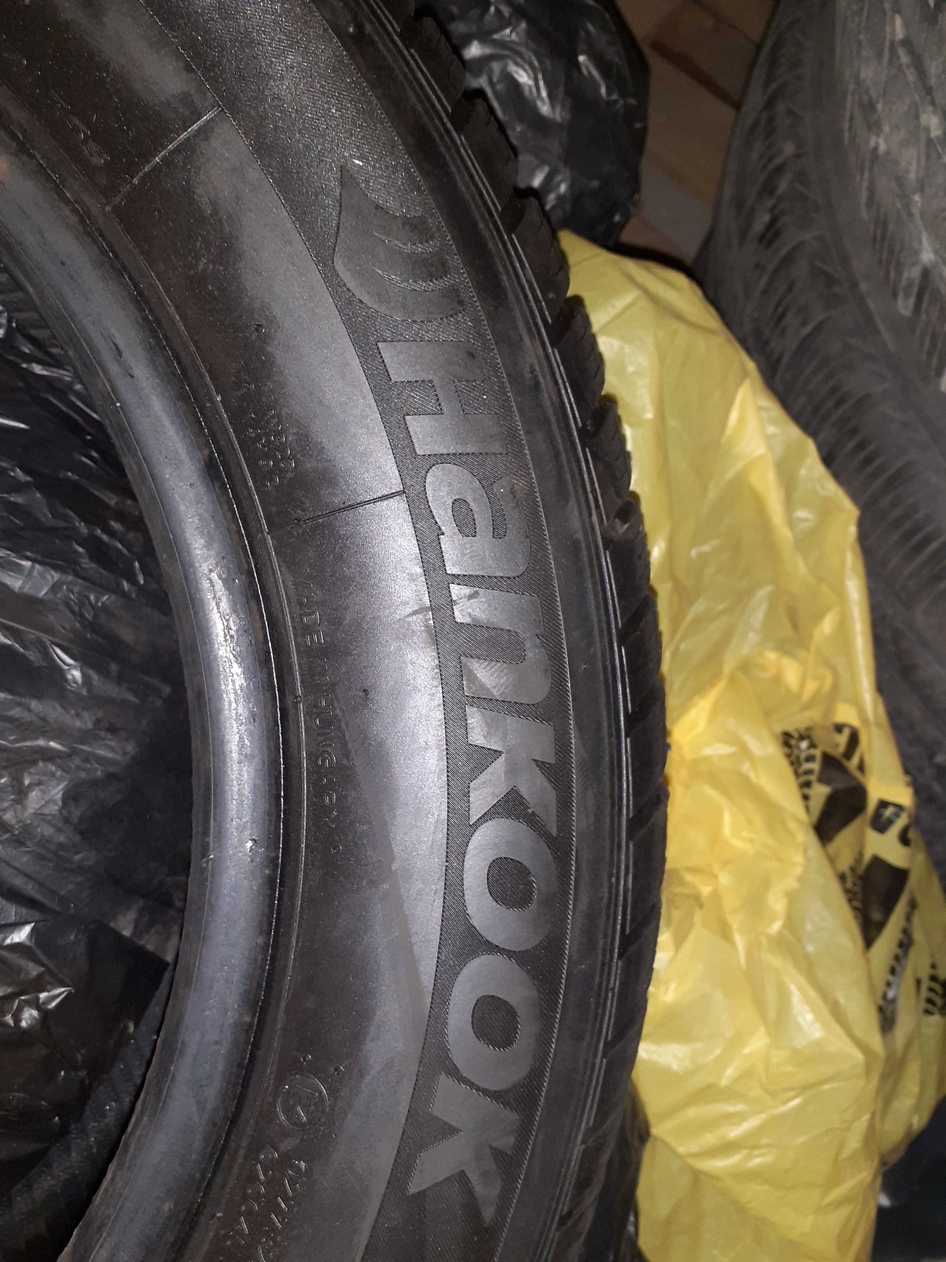 205/60/R16 Hankook Winter