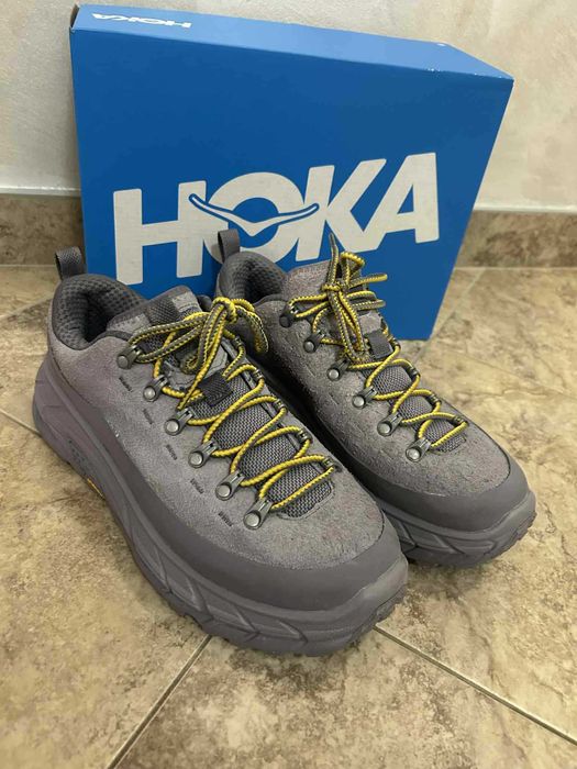 HOKA спортни обувки