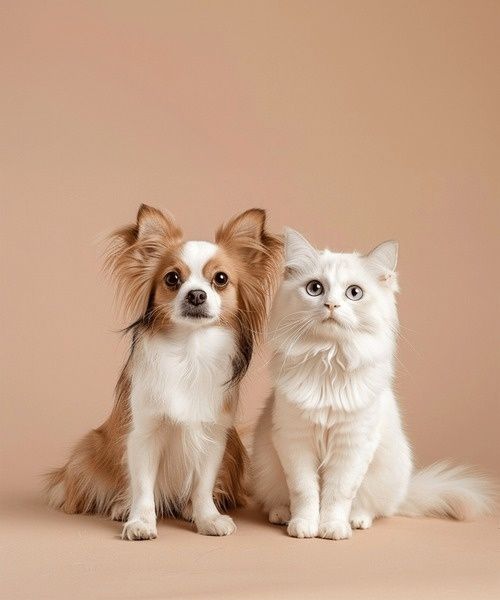 Asistent Veterinar Pet Sitter Ofer Cazare Pentru Caini Si Pisici