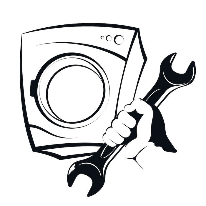 Срочный ремонт стиральных машин и холодильников