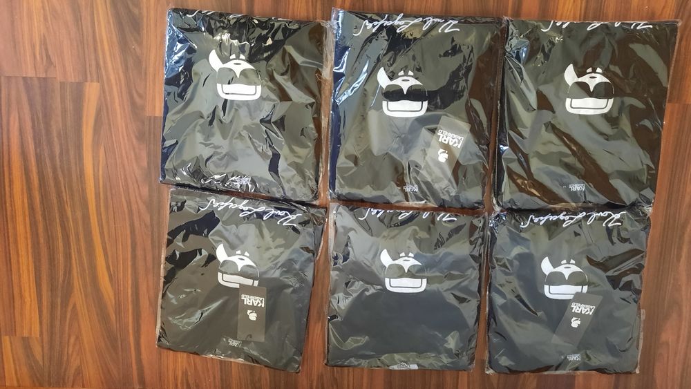 Compleu dama Karl Lagerfeld