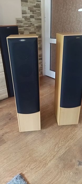 Тонколони JAMO S160