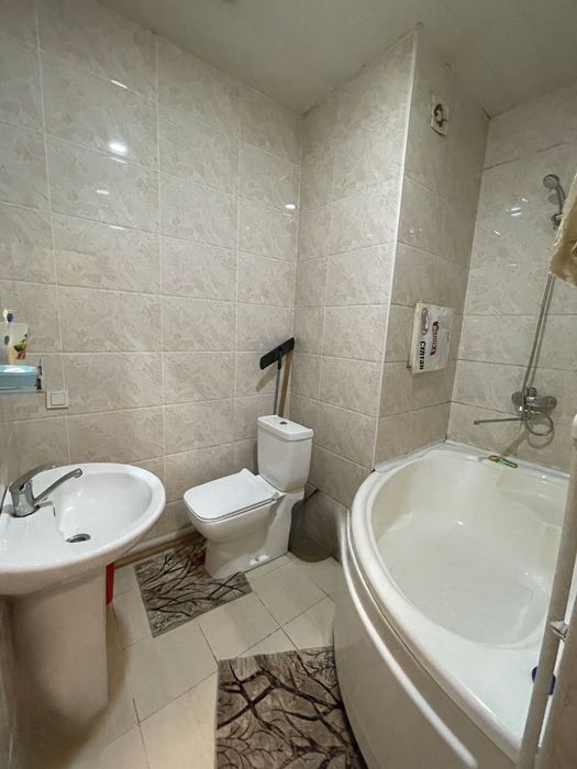 Квартира ижарага берилади