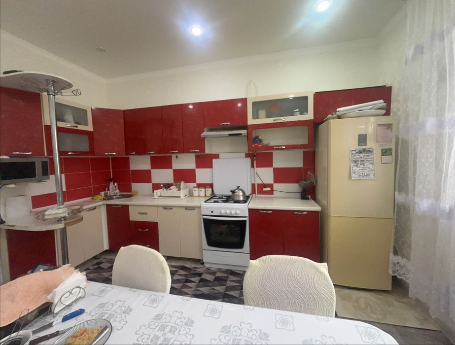 Кухынный стенка