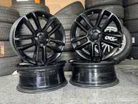 Jante Aliaj 17 4x100 Original Opel Corsa Adam
