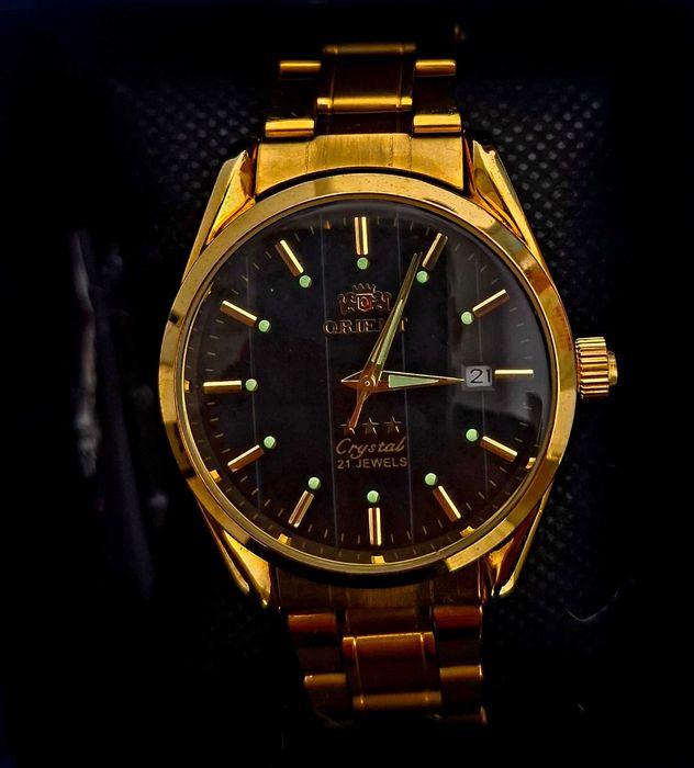 Ceas Orient automatic