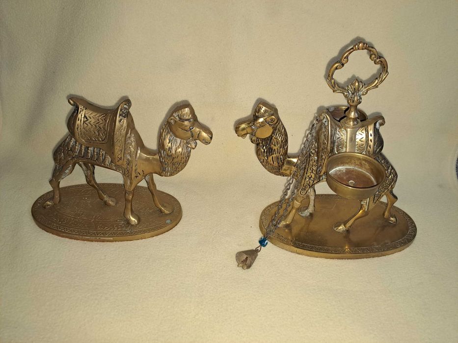 camila bronz 25 cm 1,75 kg