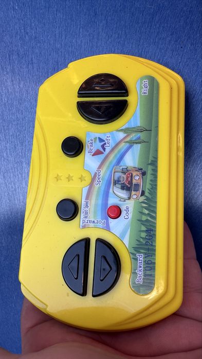 Детска акумулаторна джип Audi