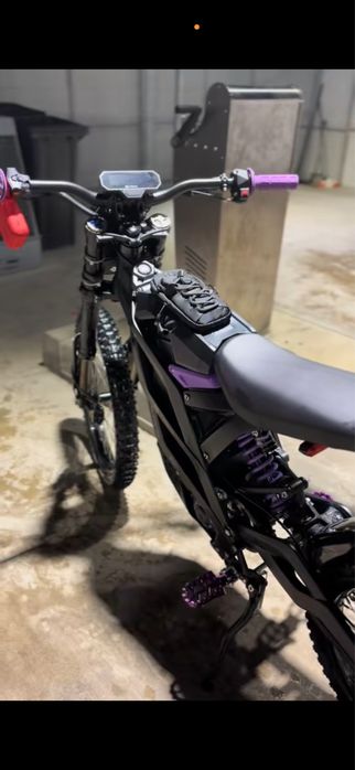 79 bike falcon pro 2025