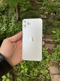 Iphone 11 pro max 256 gb white