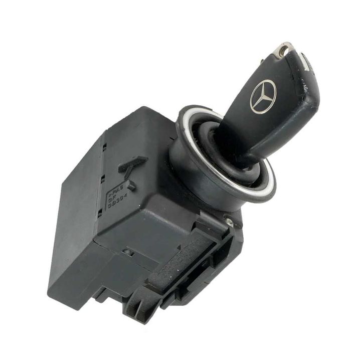 Контактен ключ Mercedes-Benz B-Class (W245) ID: 139296