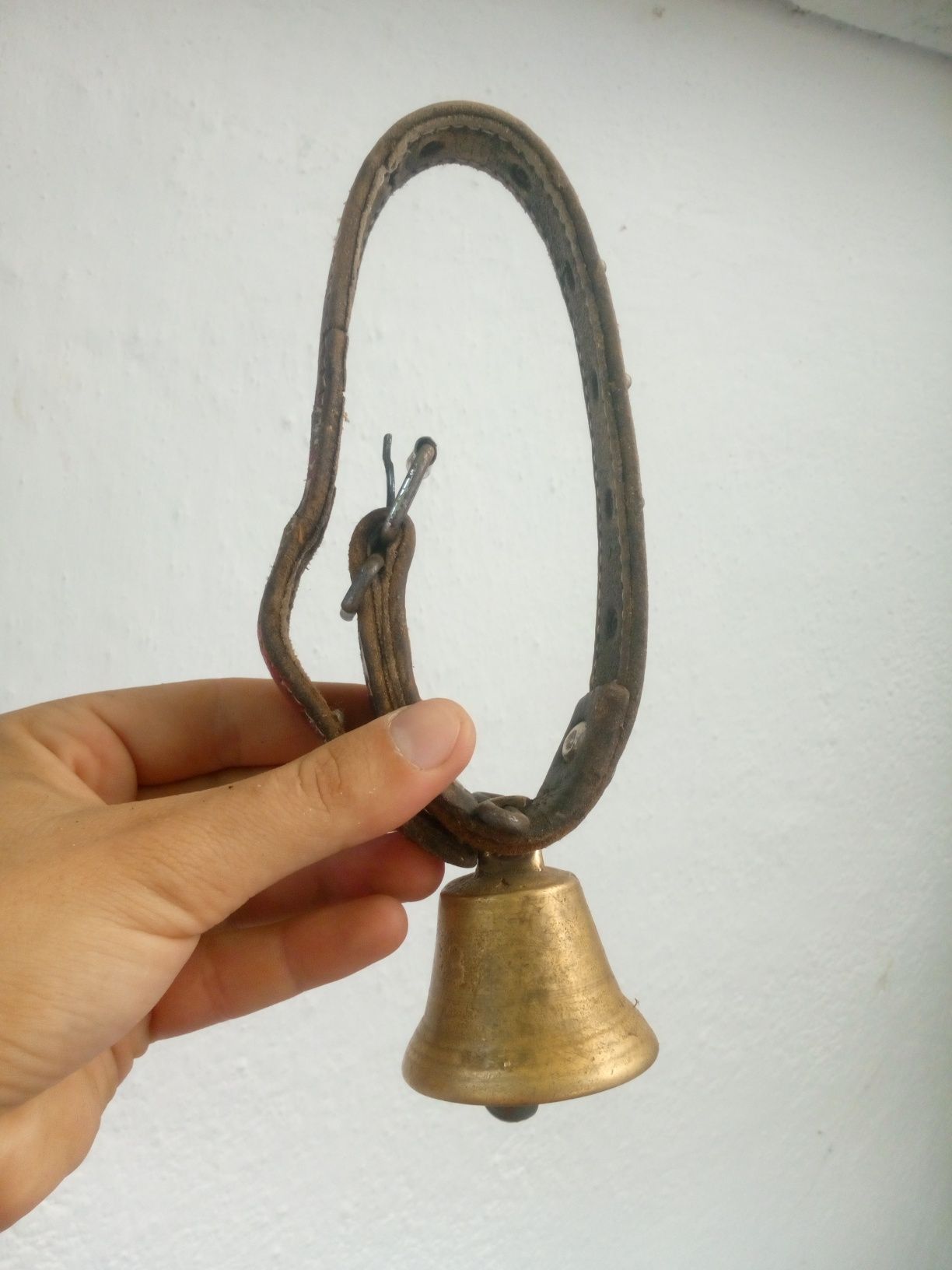 Продавам малка Камбана Чан Звънче