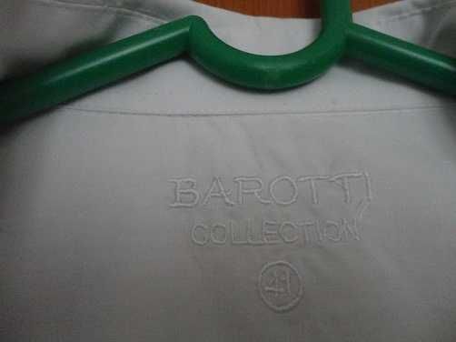 Camasa model clasic din poplin firma Barotti marimea 41