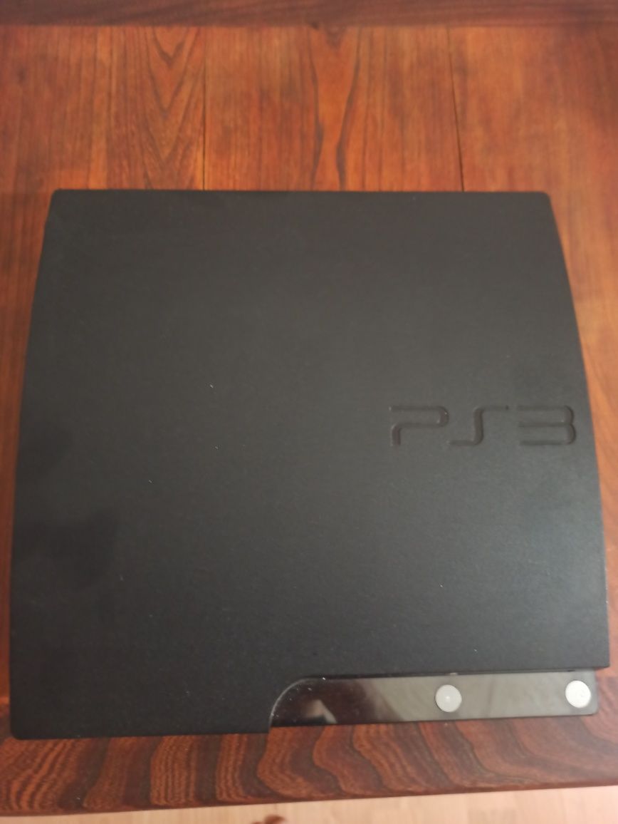 Playstation 3  Конзола
