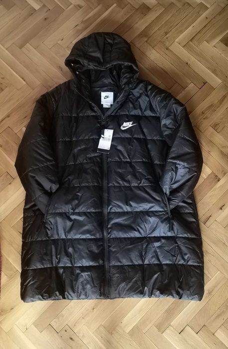 Оригинално мъжко яке Nike размер 2XL-3XL