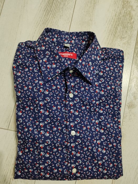 Cămașă Massini Superslim M 39/40