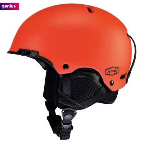 Casca ski Bolle MUTE, S(52-55cm), gri/alb mat