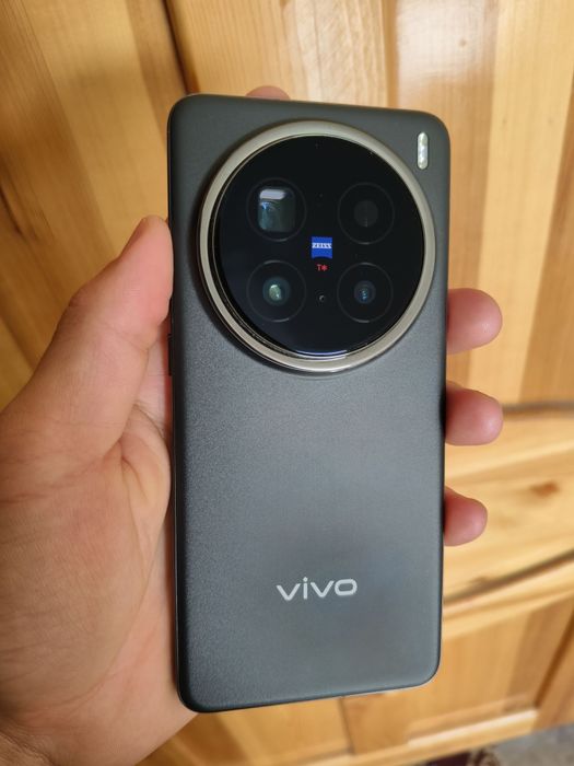 Vivo x200 pro sotiladi
