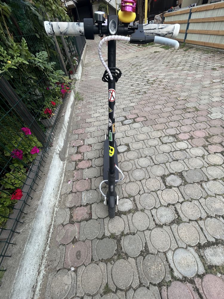 Xiaomi pro2 custom+accesori