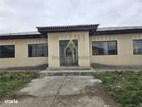 Super Oferta De Pret !!! Spatiu Comercial 483 Mp Utili  In Onesti Zon