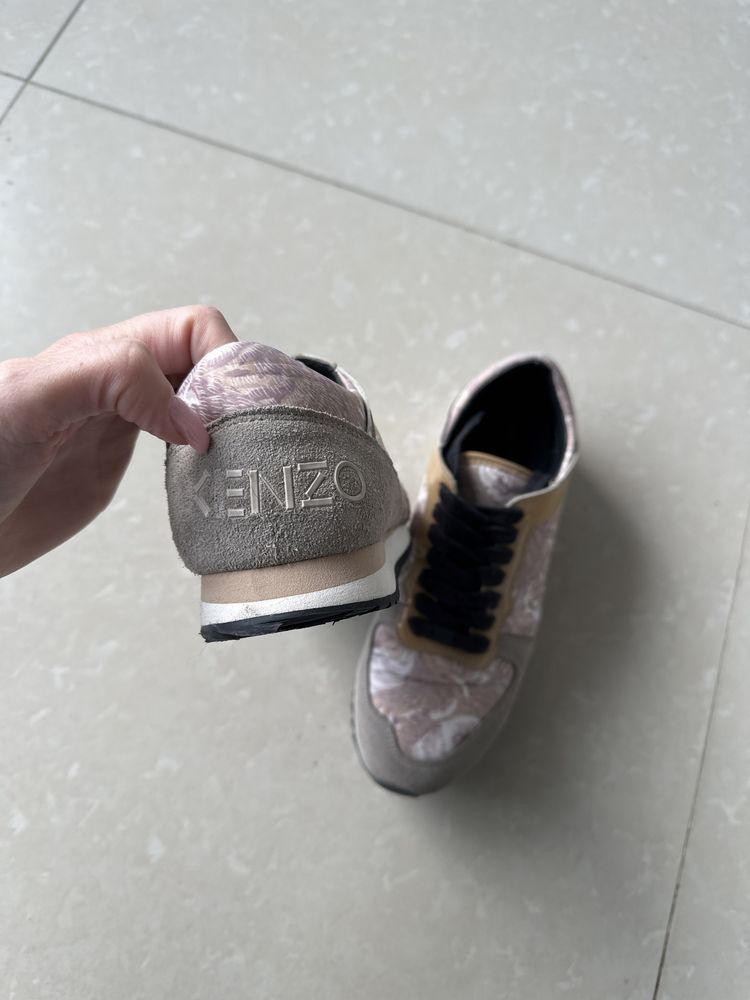 Sneaker Kenzo 38