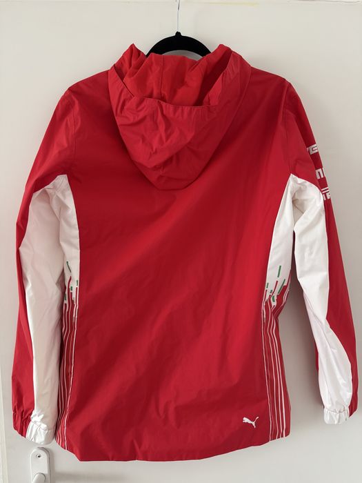 Geaca Puma x Ferrari F1 Team