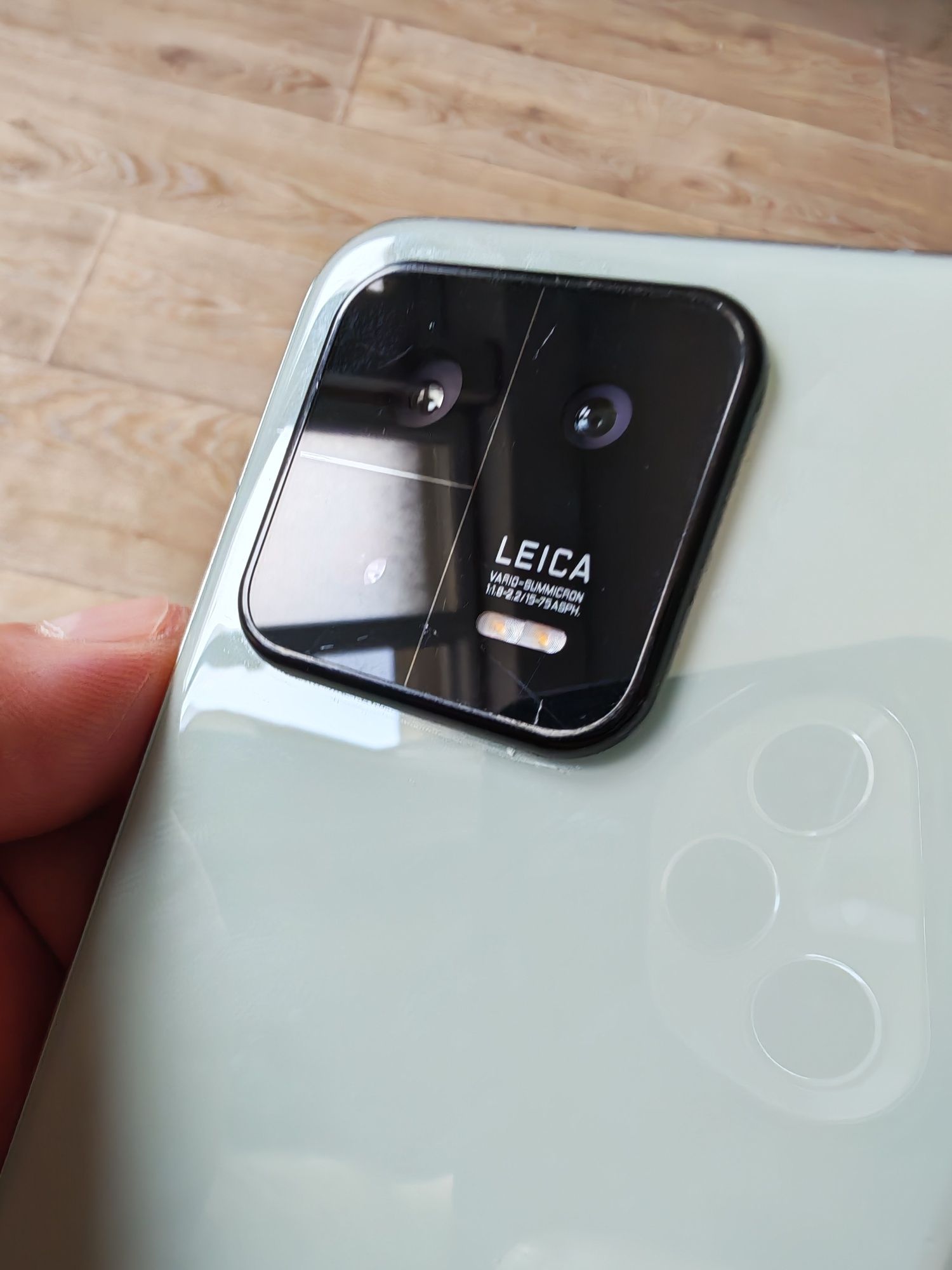 Xiaomi 13 8/256.gb