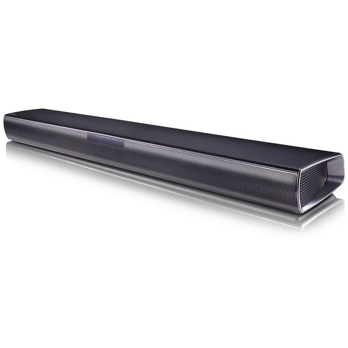 LG SJ2 Soundbar/Саундбар с безжичен буфер - ОТЛИЧНО СЪСТОЯНИЕ!