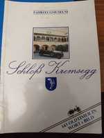 Album Castelul Kremsegg - Muzeu de vehicule