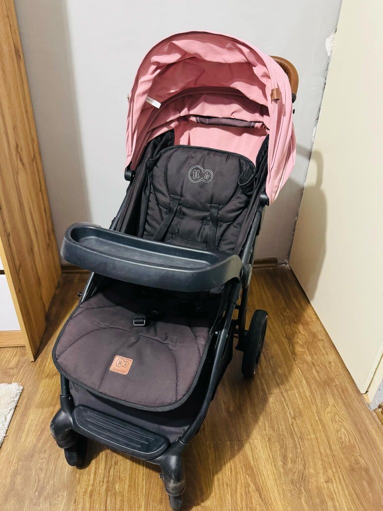 Бебешка количка kinderkraft/киндеркрафт