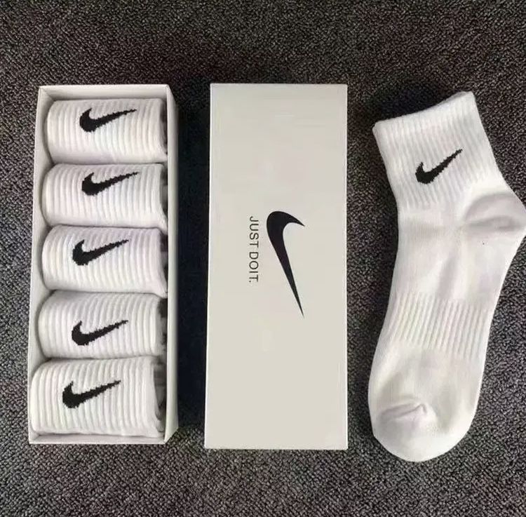 Продам носки Nike хорошего качества