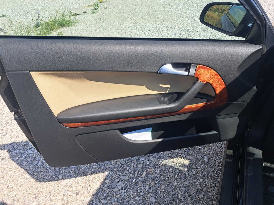 Audi а3 2/3 вр 2005г 2.0tdi BKD 6ск,  140кс на части / ауди бкд 16v