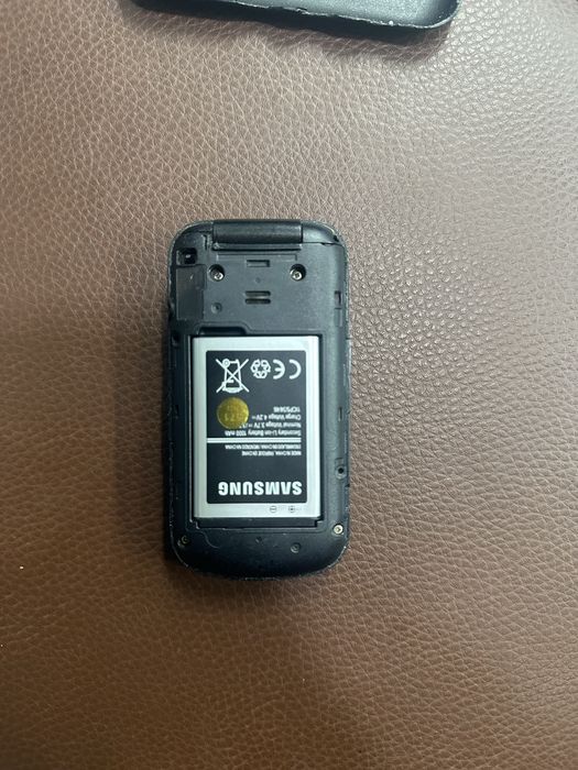 Verizon gusto 3 original