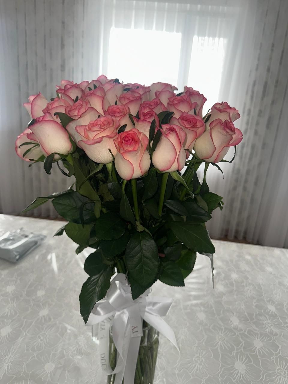 Продаю розы свежи