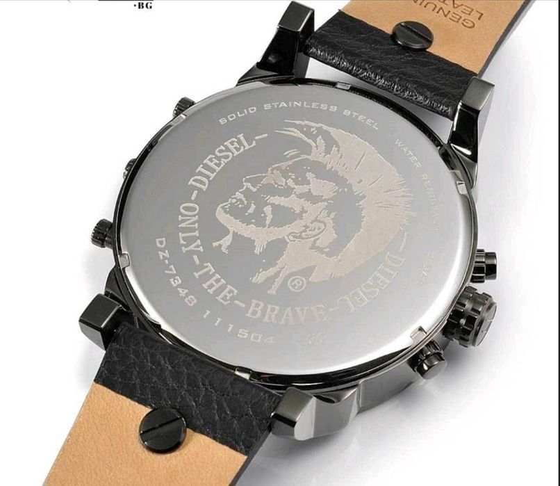 Мъжки часовник DIESEL