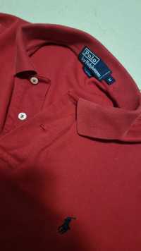 Tricou original Ralph Lauren Polo Sport M