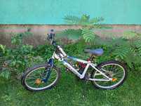 Bicicletă,,ROCK RIDER,, Decatlon 20inch