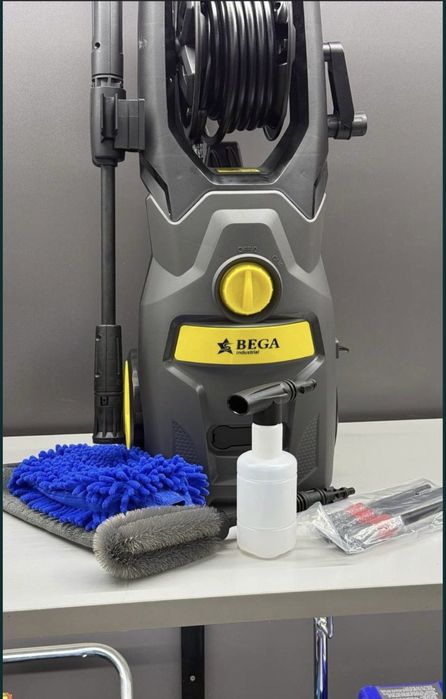 Karcher 195 bar 2400wat