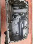 Vand baie ulei Bmw X1 n47