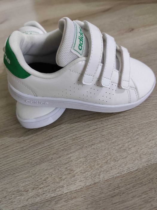 Детски Кецове Адидас