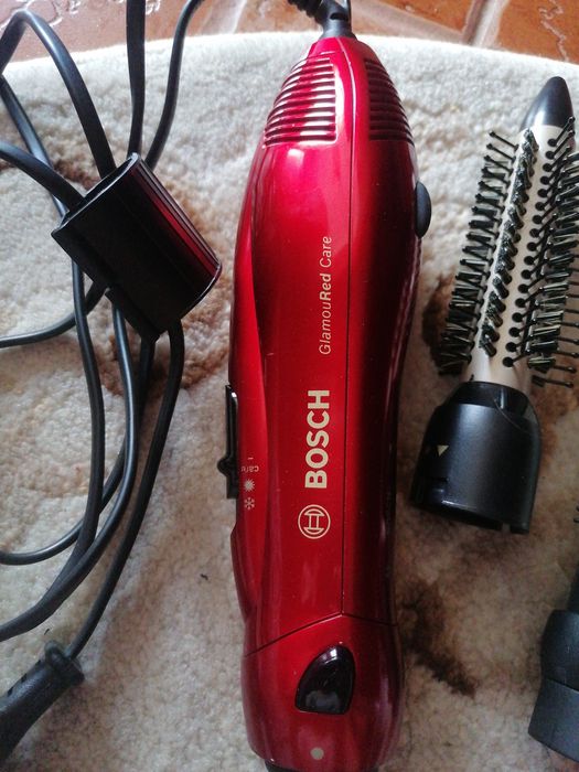 Aparat de coafat Bosch