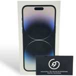 iPhone14 Pro Max 100% 128Gb Excelentă +24 Luni Garanție/Apple Plug