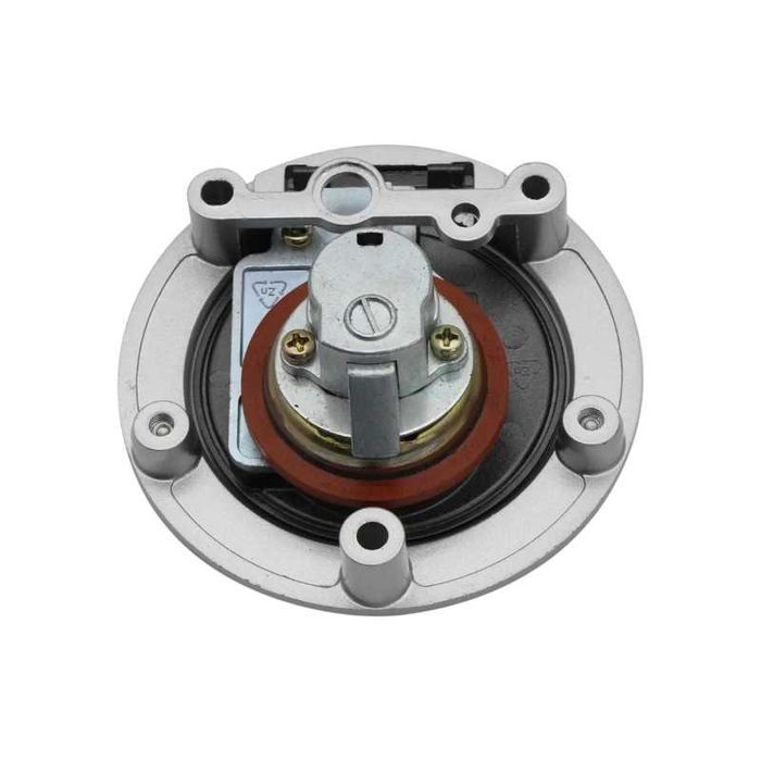 Lockset Yamaha Set incuietoare capac rezervor combustibil cheie A1547